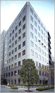 アクロス新川ビル・アネックス