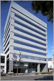 JPR名古屋伏見ビル