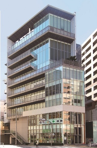 恵比寿グリーングラス