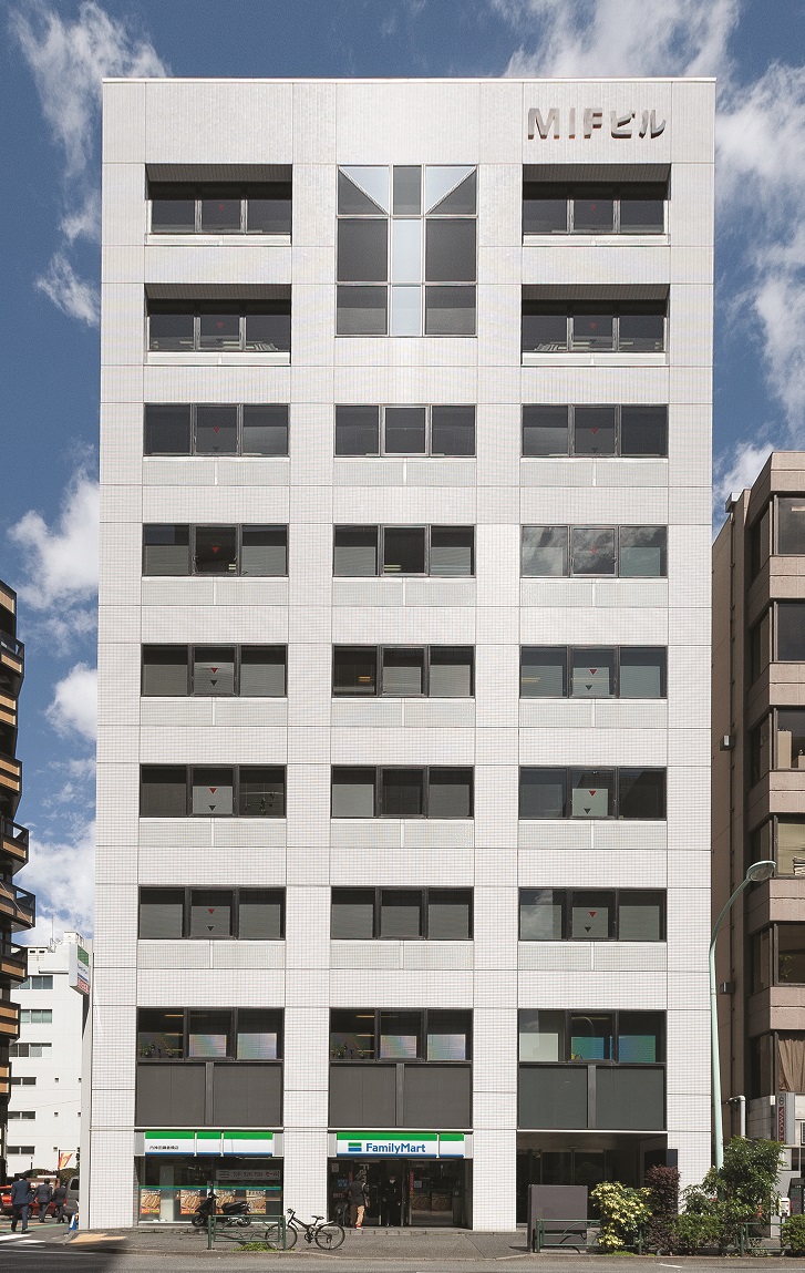 MIFビル